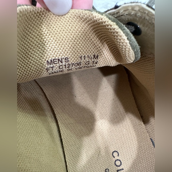 Cole Haan Grand OS sneaker shoe - Picture 7 of 7